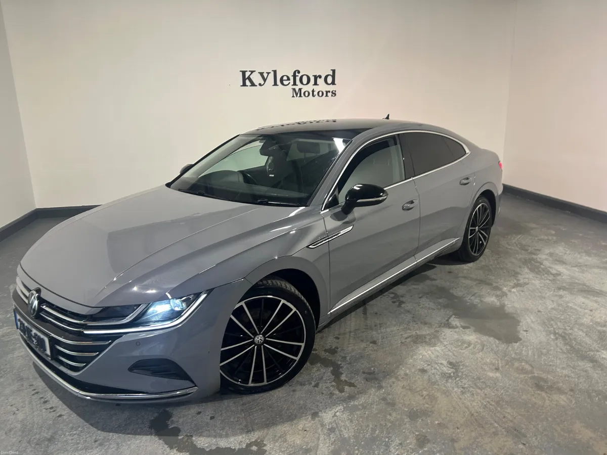 Volkswagen Arteon 2023 - Image 3