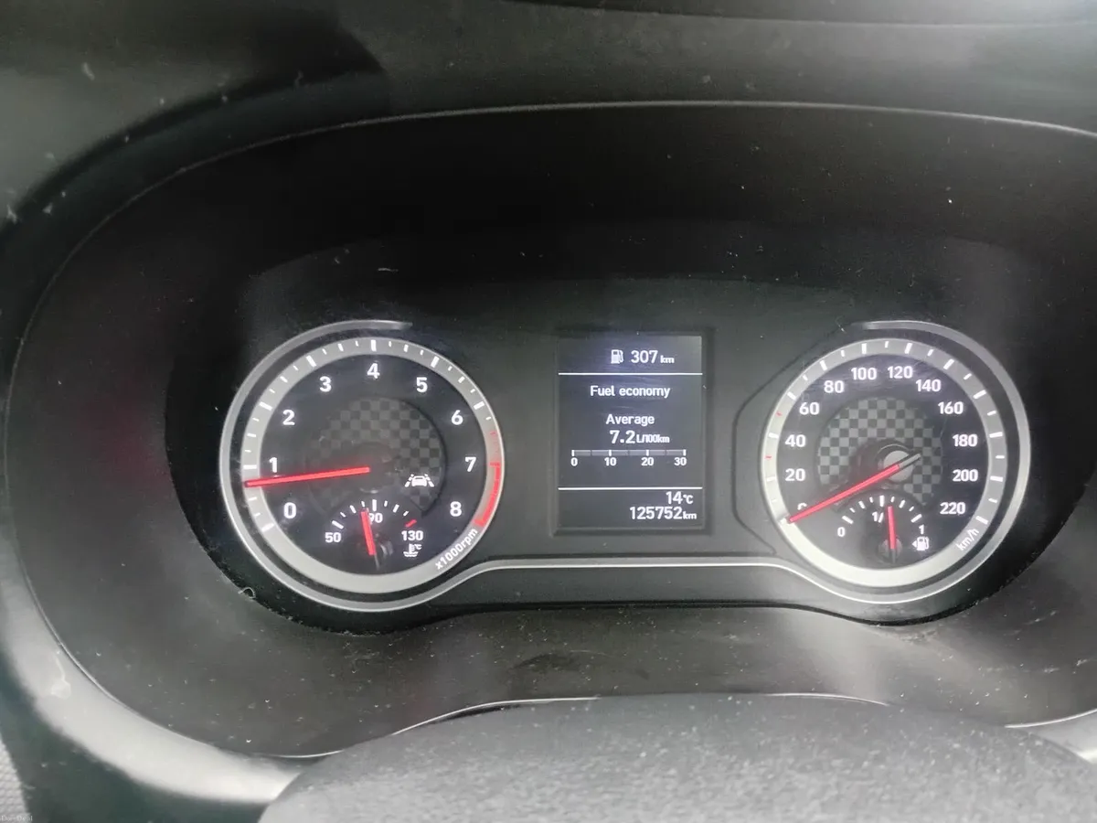 Hyundai i10 2021 - Image 3