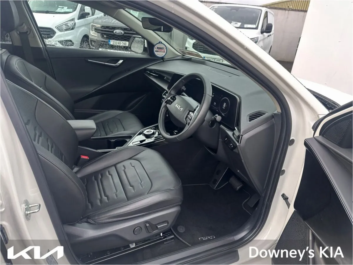 Kia e-Niro K3  EV  64 kWh - Image 2