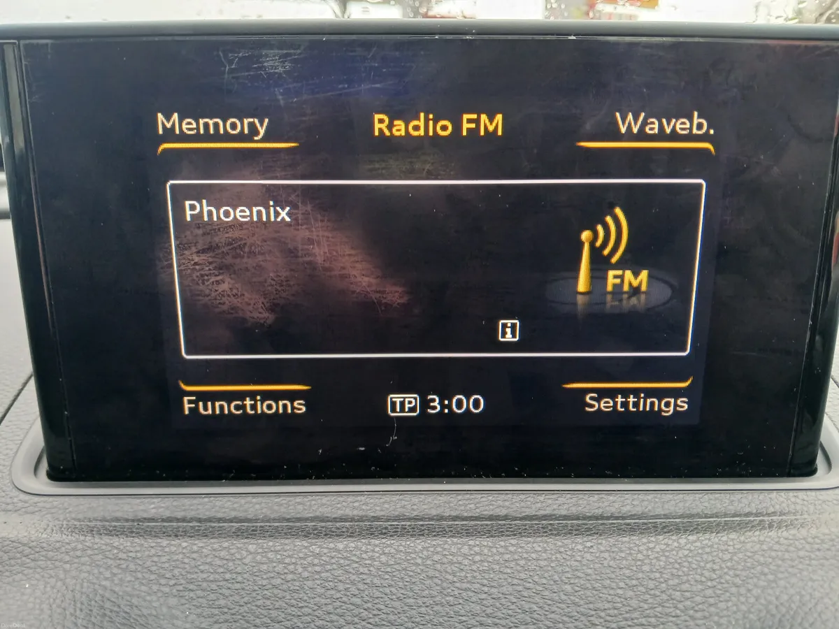 Audi A3 2014 - Image 3