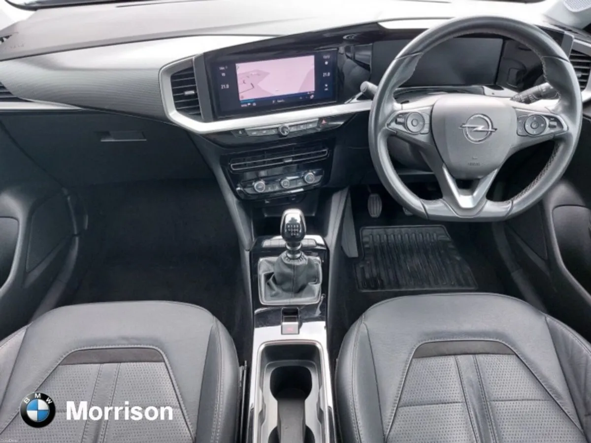 Opel Mokka Elite 1.5 (110PS) S/S - Image 2