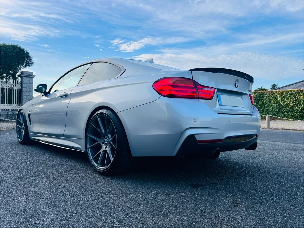 BMW 435i - Image 2