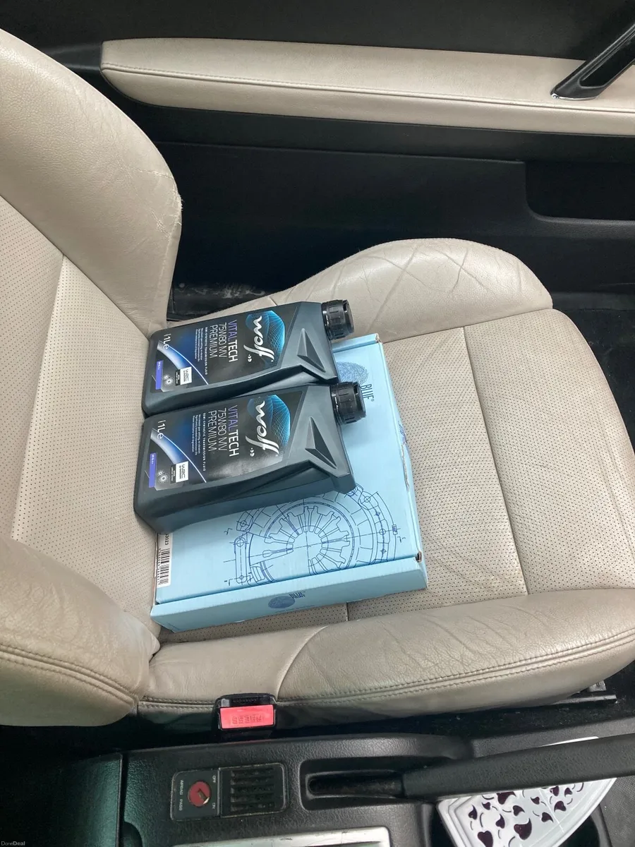 Peugeot 307 2007 - Image 2