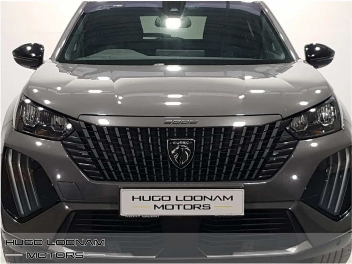 Peugeot 2008 ALLURE 1.2 100 - Image 3