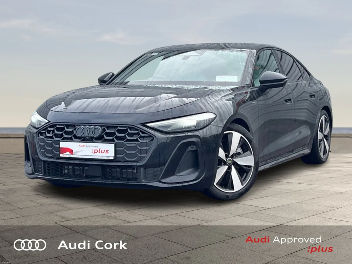 Audi A5 A5 E-HYBRID Q 220KW S LINE - Image 4