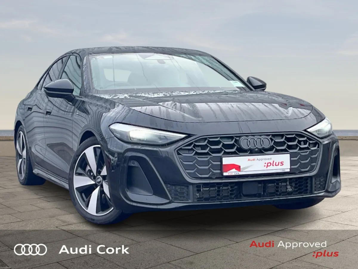 Audi A5 A5 E-HYBRID Q 220KW S LINE - Image 1