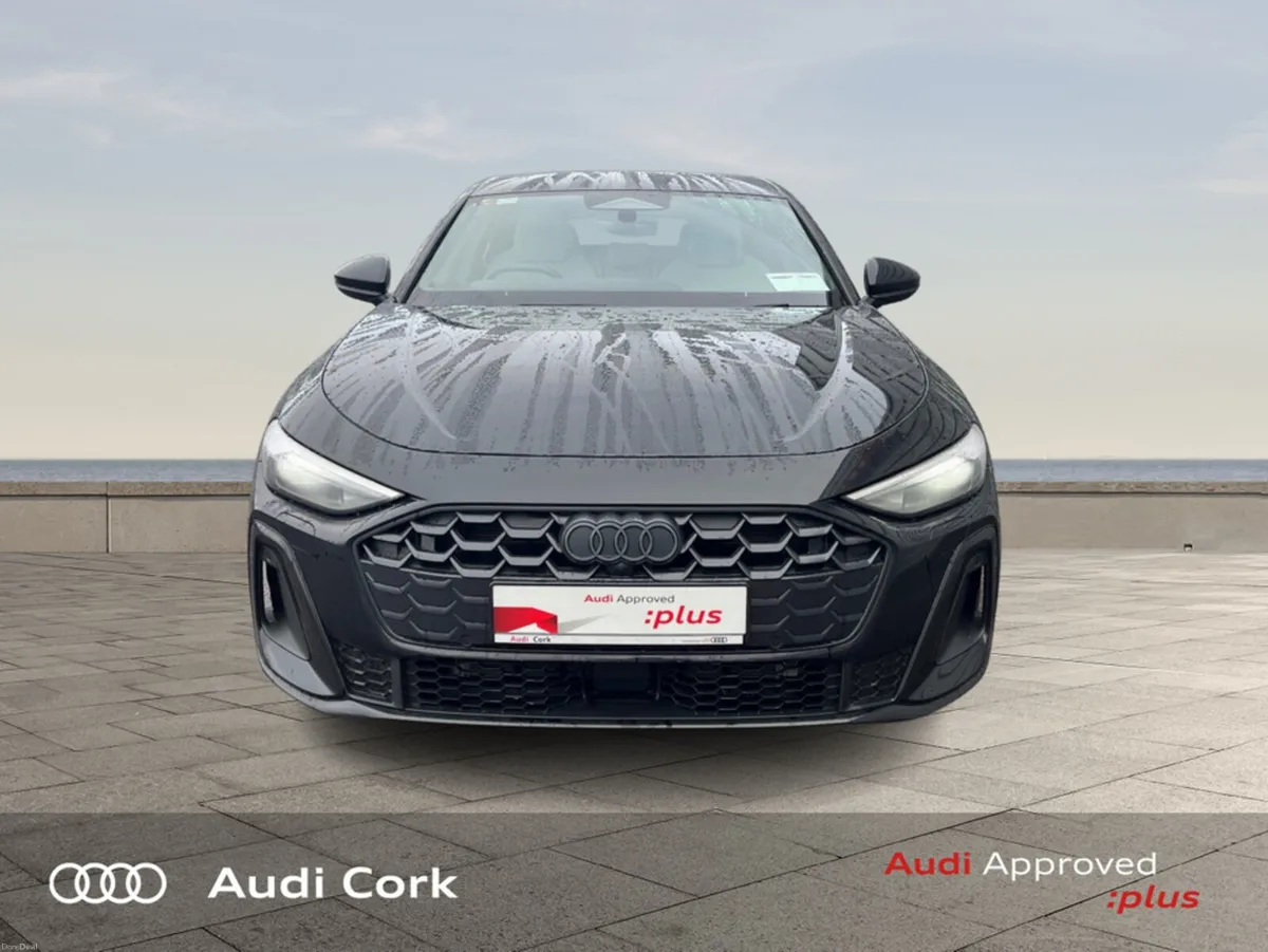 Audi A5 A5 E-HYBRID Q 220KW S LINE - Image 3