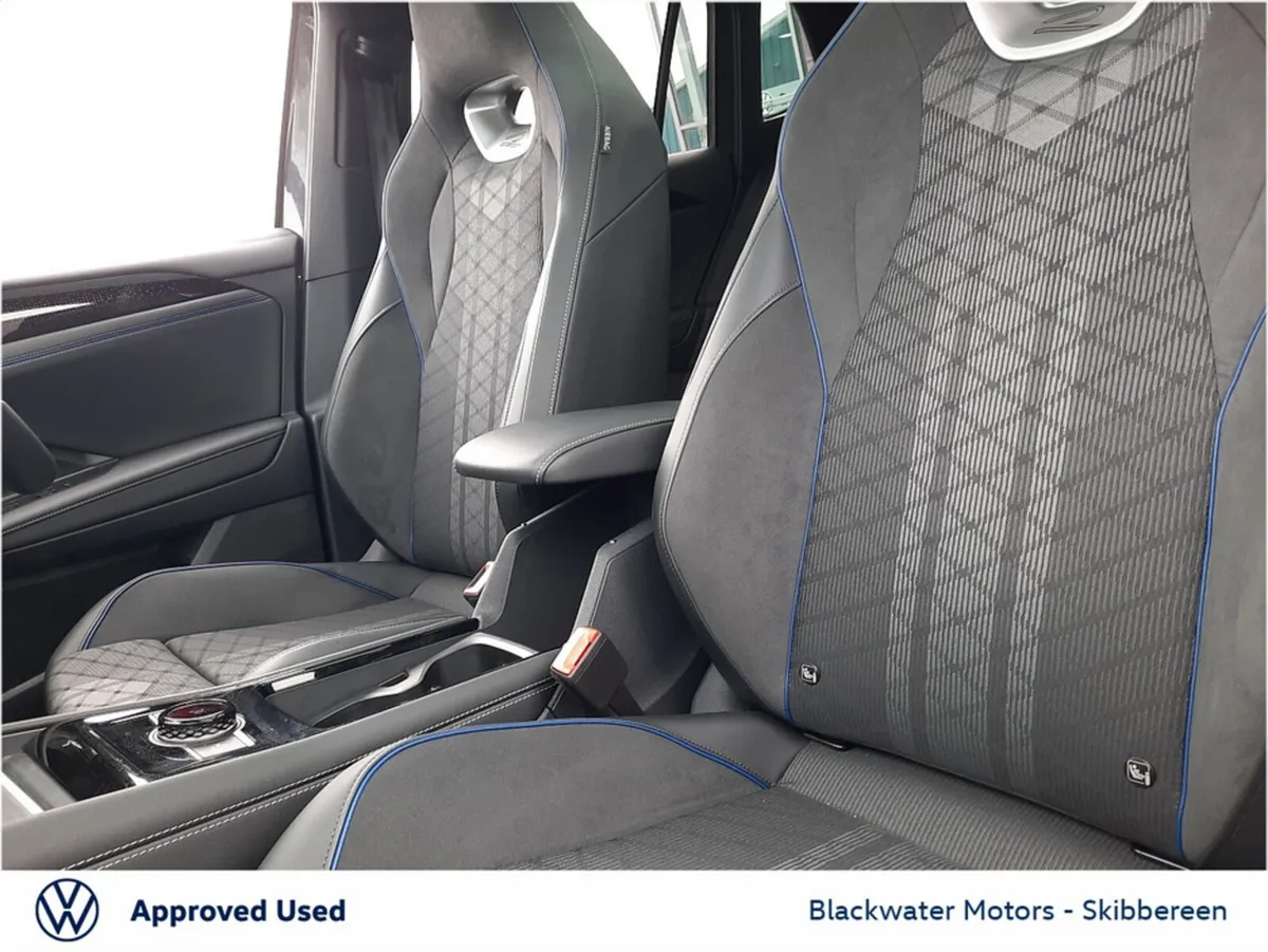 Volkswagen Tiguan TIGUAN RL75 2.0TDI DSG 150HP - Image 4