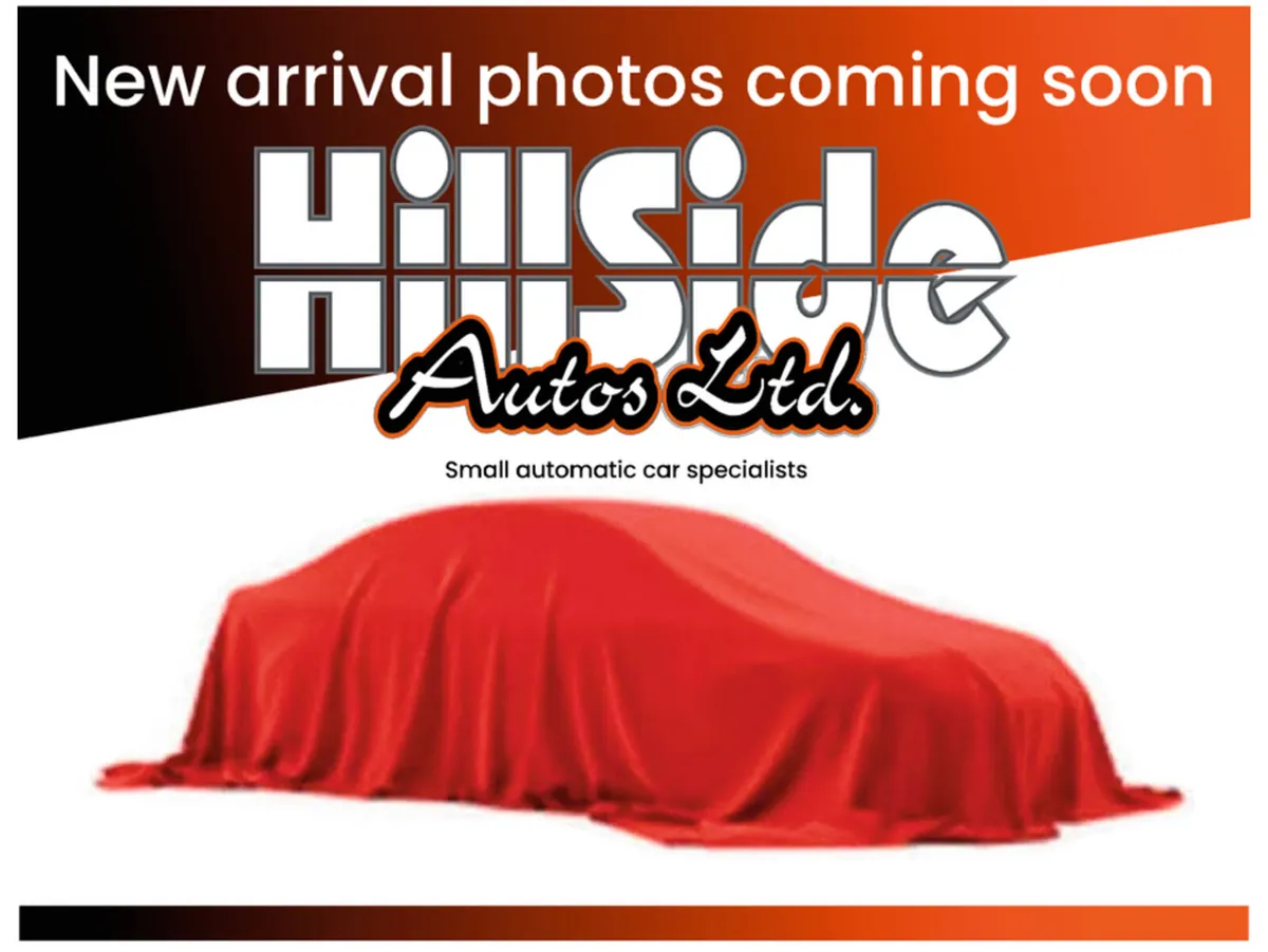 Volkswagen Beetle 1.2 PETROL AUTOMATIC