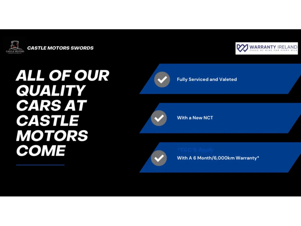 Volkswagen Passat FINANCE AVAILABLE FROM €72 P/W - Image 4