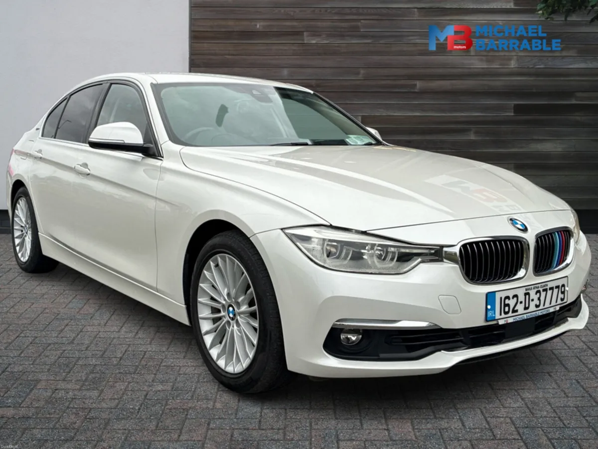 BMW 3-Series 330e PHEV - Image 1