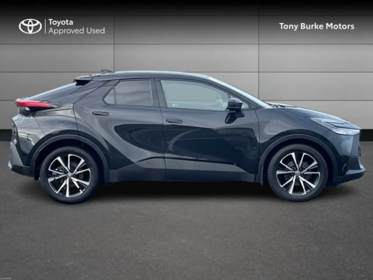 Toyota C-HR - New Generation - SPORT Edition - 1.8 - Image 3