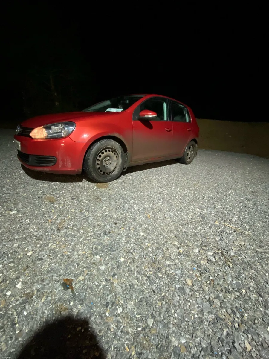 Volkswagen Golf Tax and Tested - Image 2