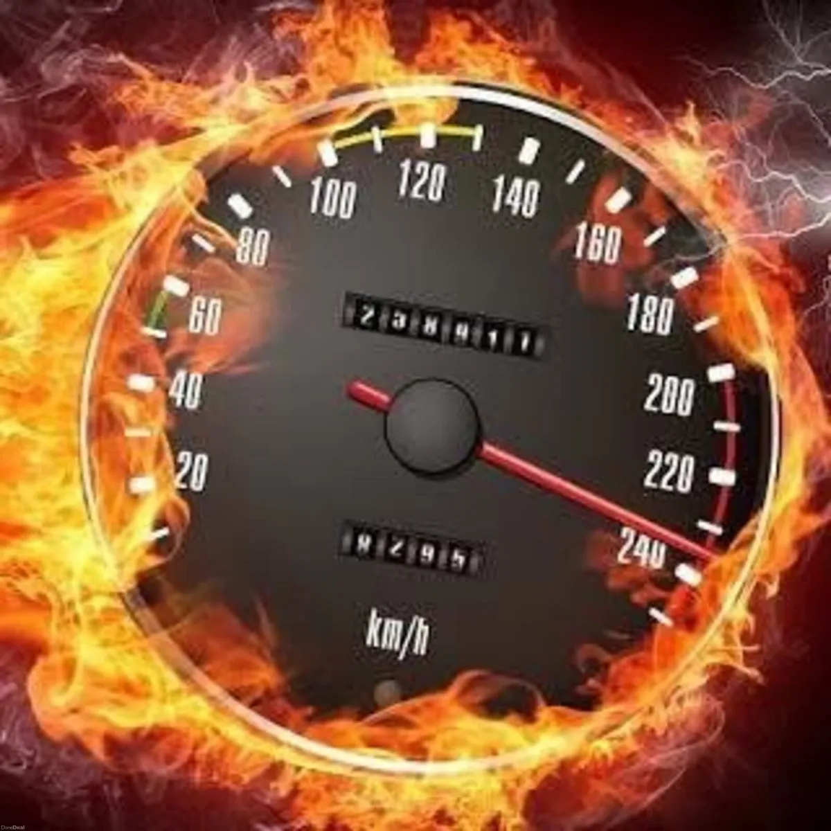 Remapping - DPF, EGR, power remapping etc