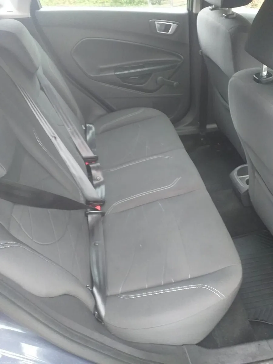 Ford Fiesta 2014 - Image 4