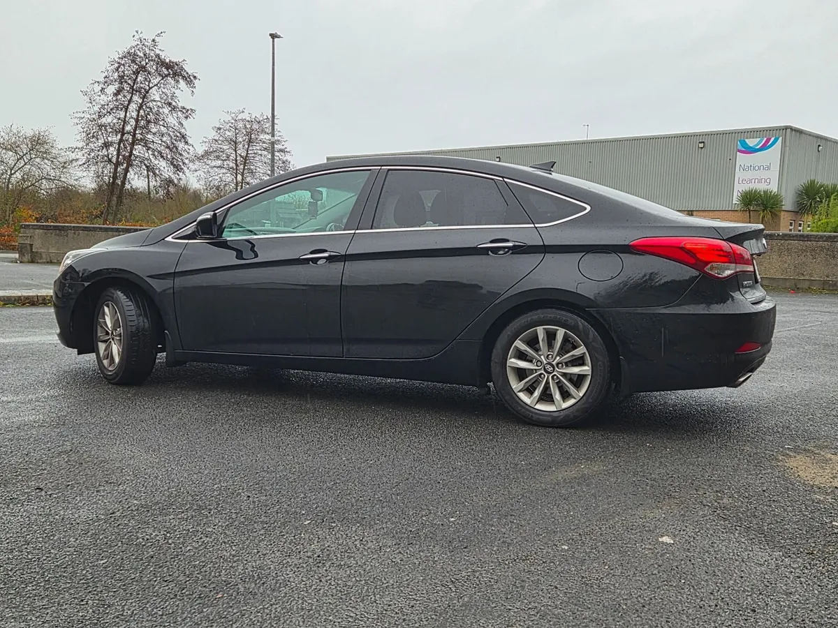 Hyundai i40 2015 - Image 3