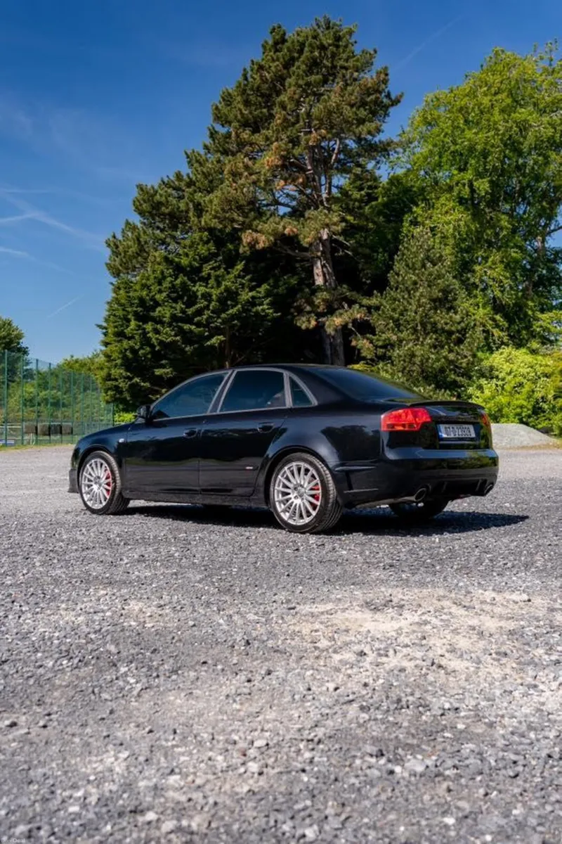 Audi A4 DTM 2.0 TFSI 1/250 RHD Cars - Image 3