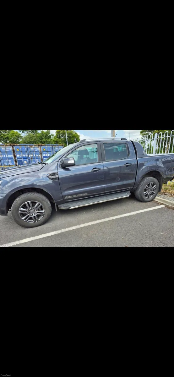 Ford Ranger - Image 2