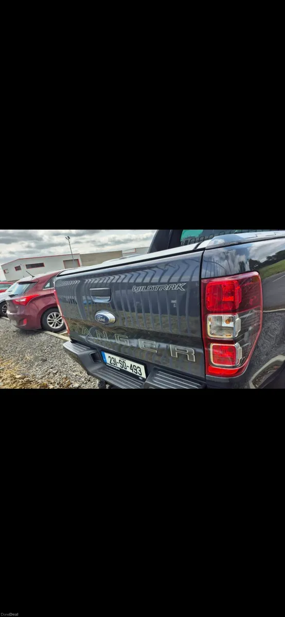 Ford Ranger - Image 4