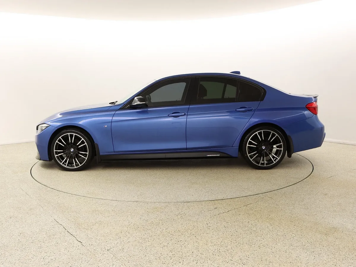 2015 BMW 320D M-SPORT F30 190 M-PERFORMANCE KIT - Image 4