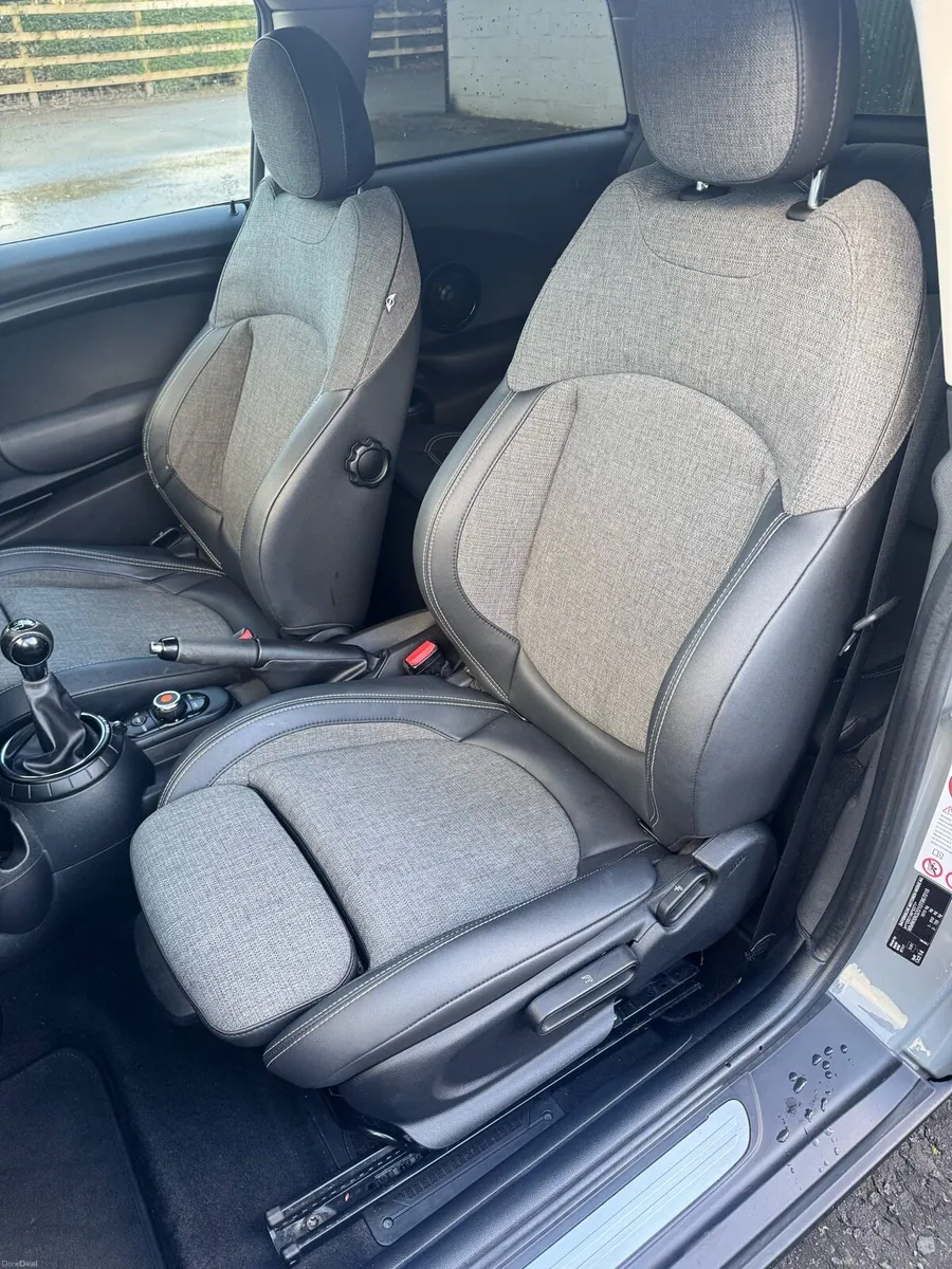 Mini Cooper D - NCT passed today - Image 3