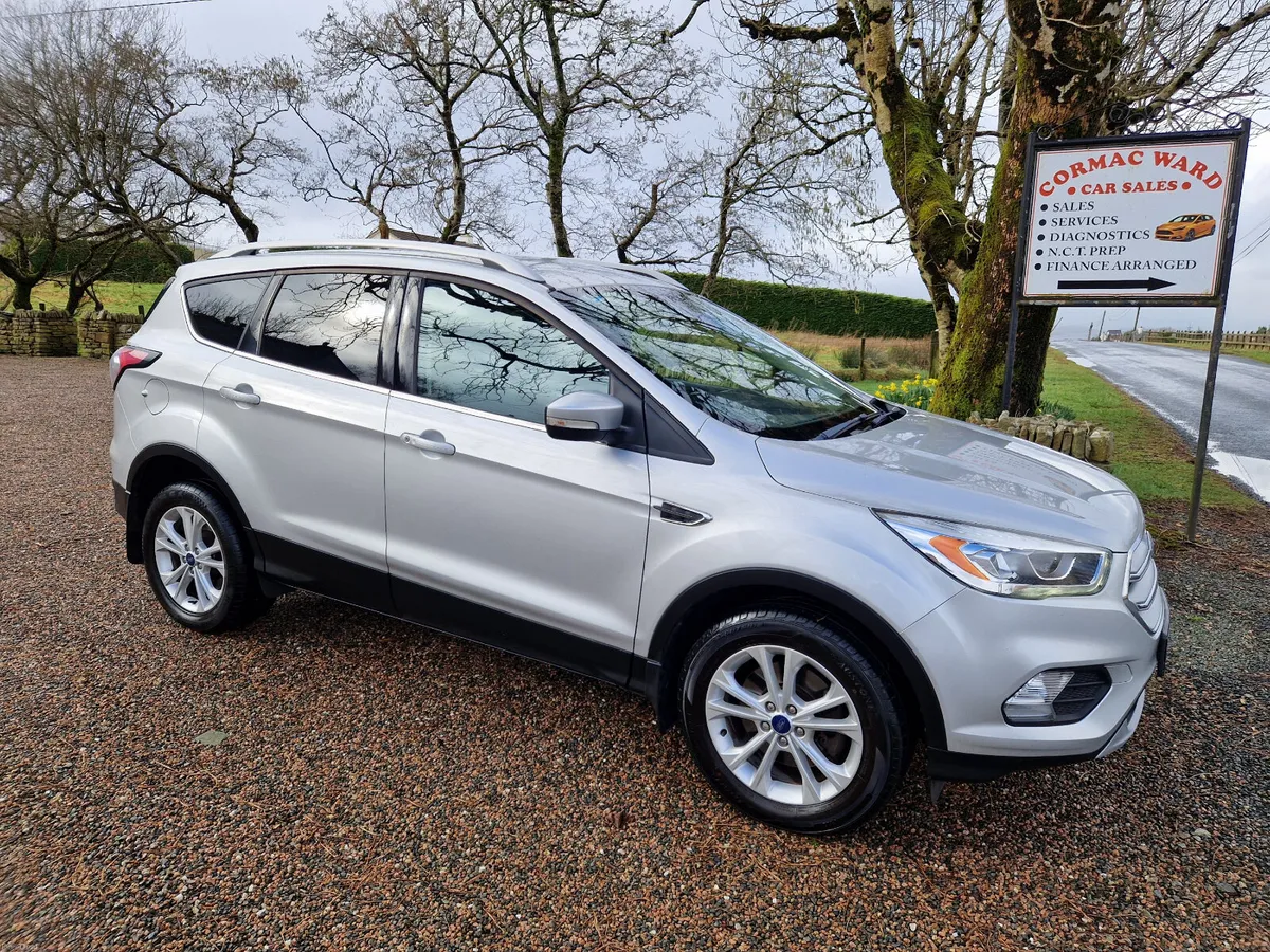 Ford Kuga 2017 - Image 1