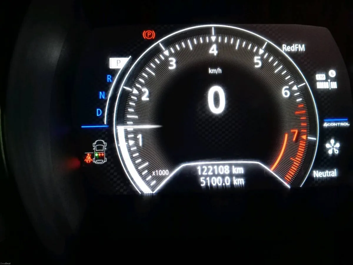 Renault megane estate 2020 gt line - Image 2