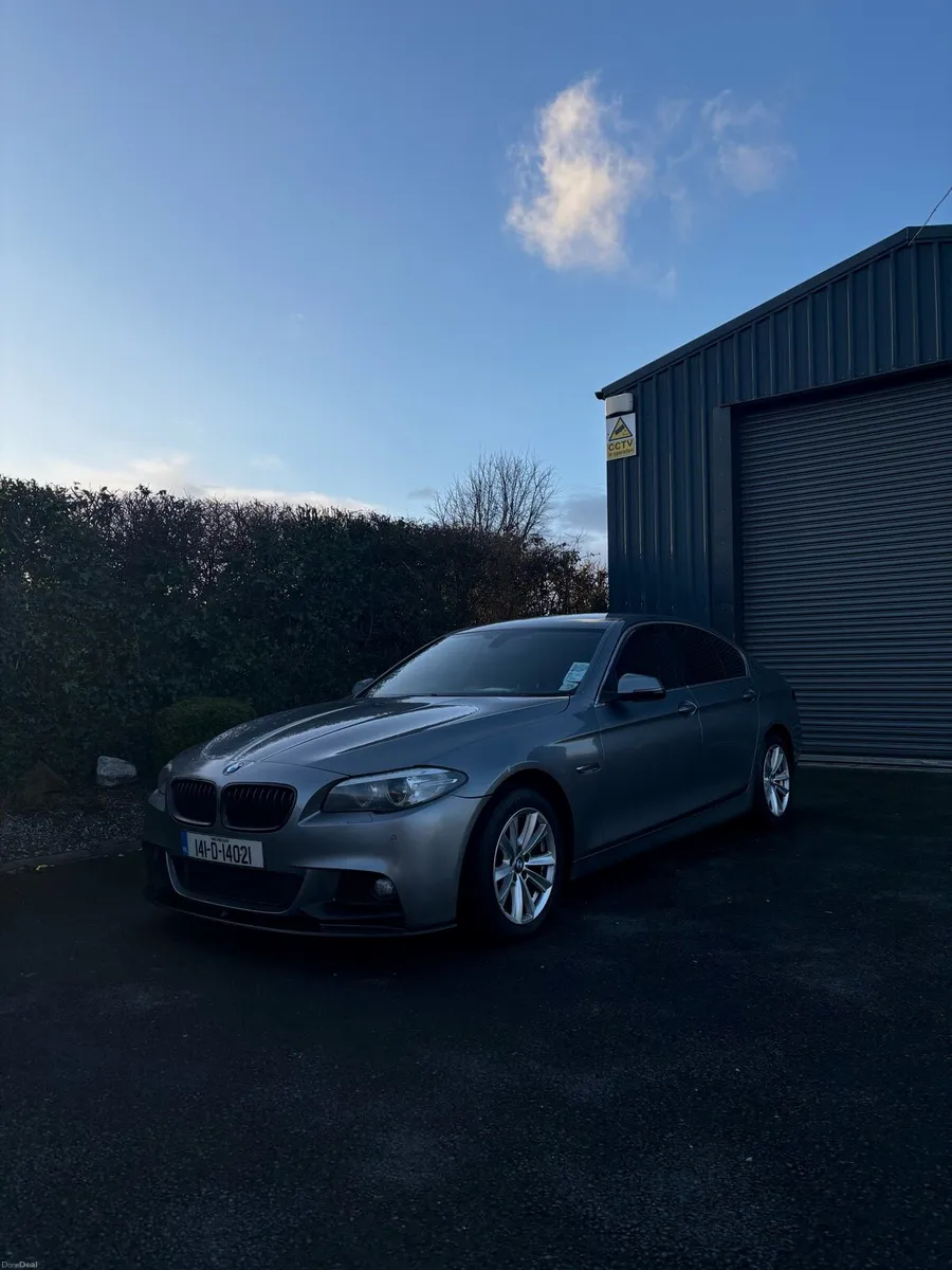 Bmw 520d - Image 1