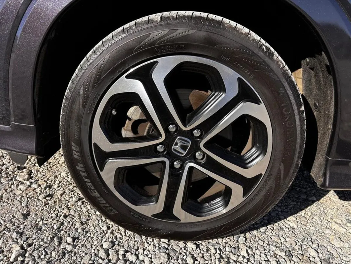 Honda Vezel Z - Image 3