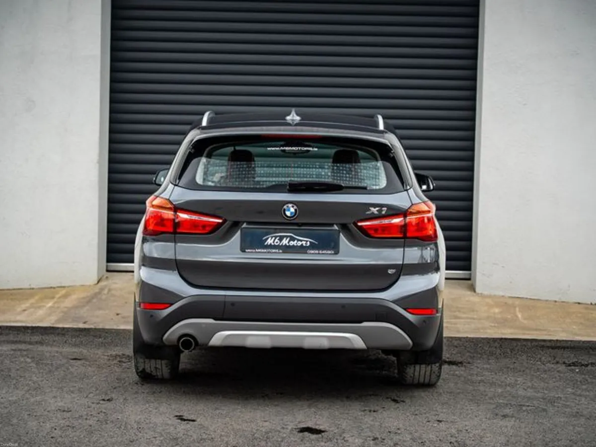 BMW X1 SDRIVE18D XLINE - Image 3