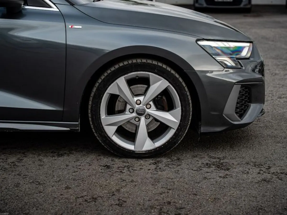 Audi A3 TDI S LINE - Image 4