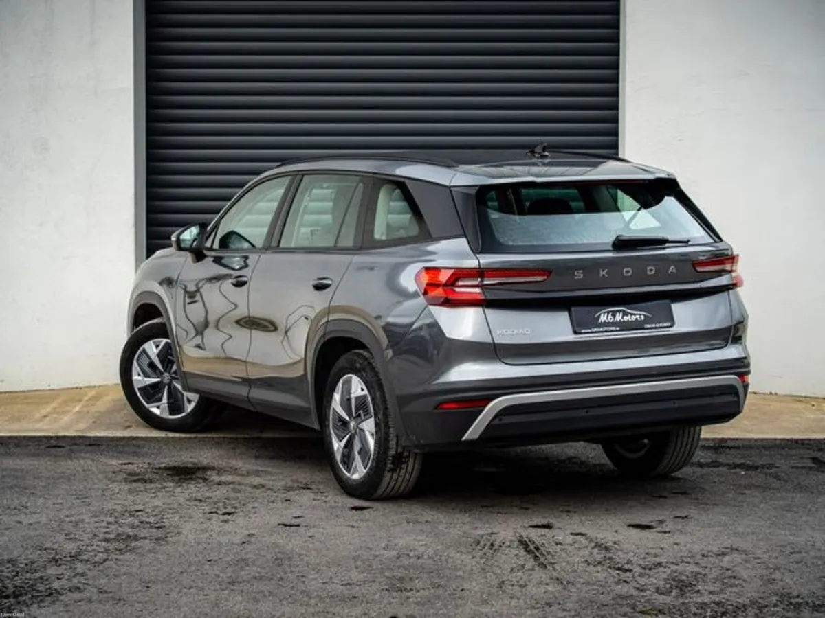 Skoda Kodiaq SE TDI DSG - Image 3