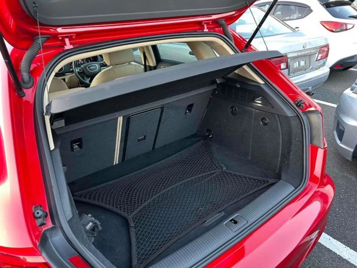 Audi A3 1.4tsi Petrol Auto 5dr Hatchback - Image 3