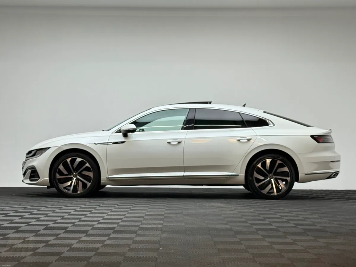 Volkswagen Arteon R LINE 1.4 TSI DSG - Image 4