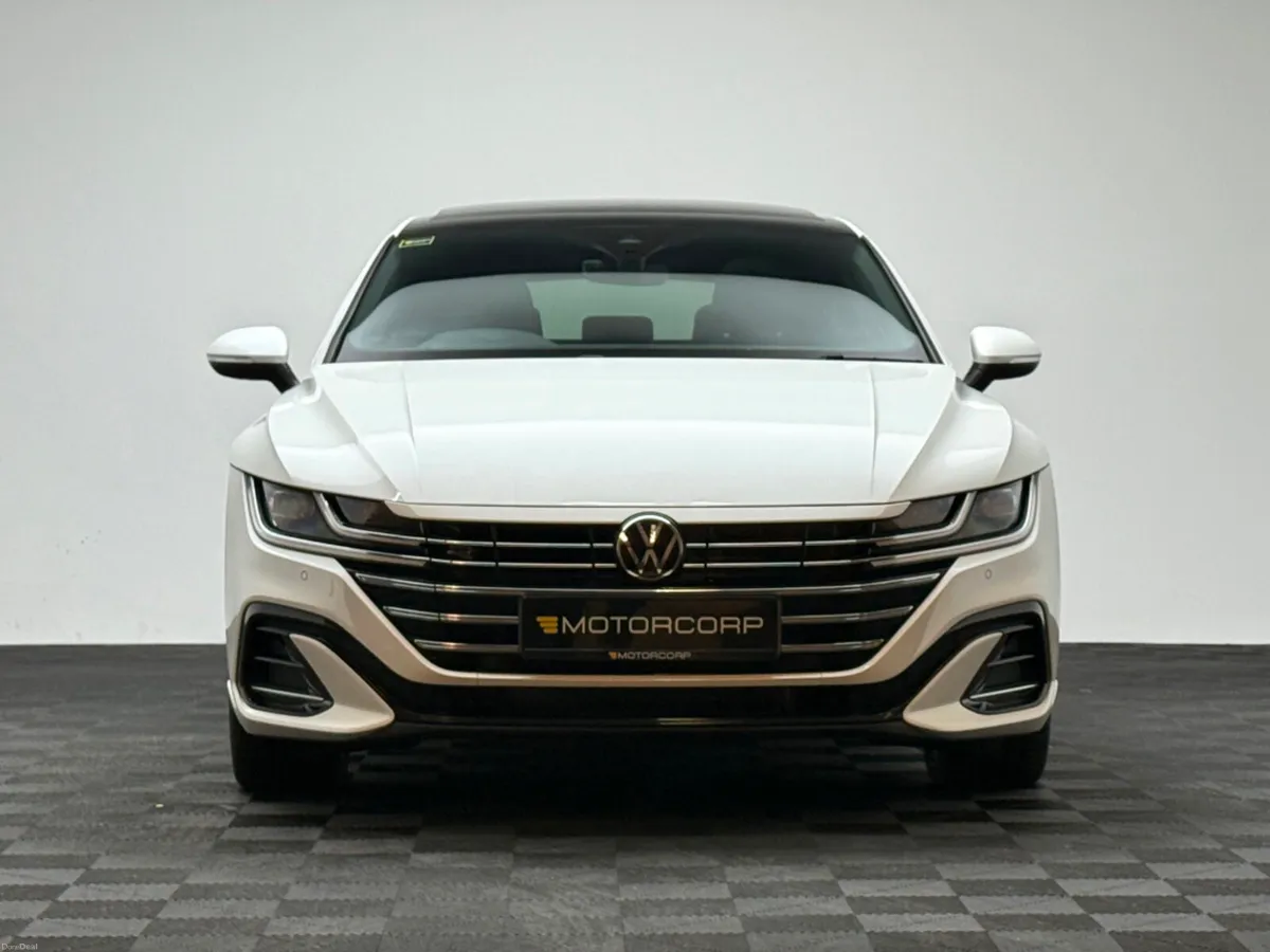 Volkswagen Arteon R LINE 1.4 TSI DSG - Image 2