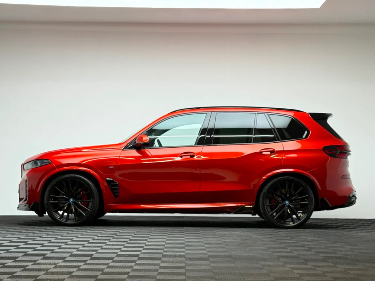 BMW X5 50E M SPORT XDRIVE - Image 4