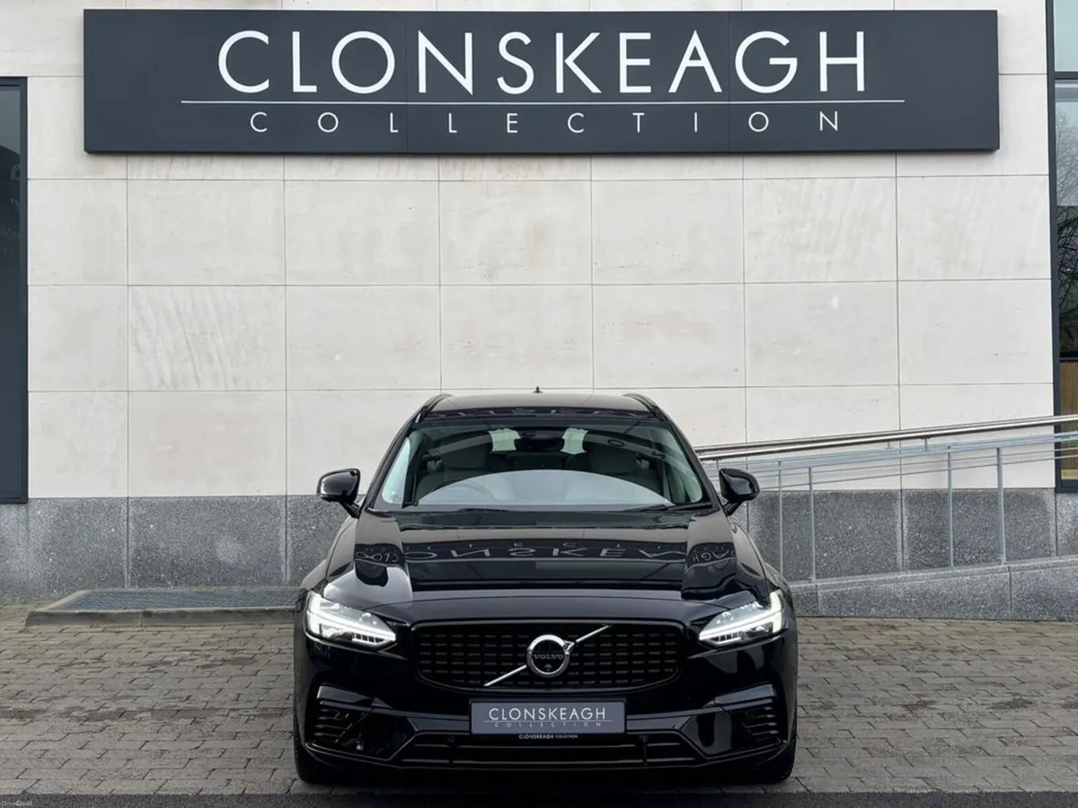 Volvo V90 T6 PLUS AWD - Image 2