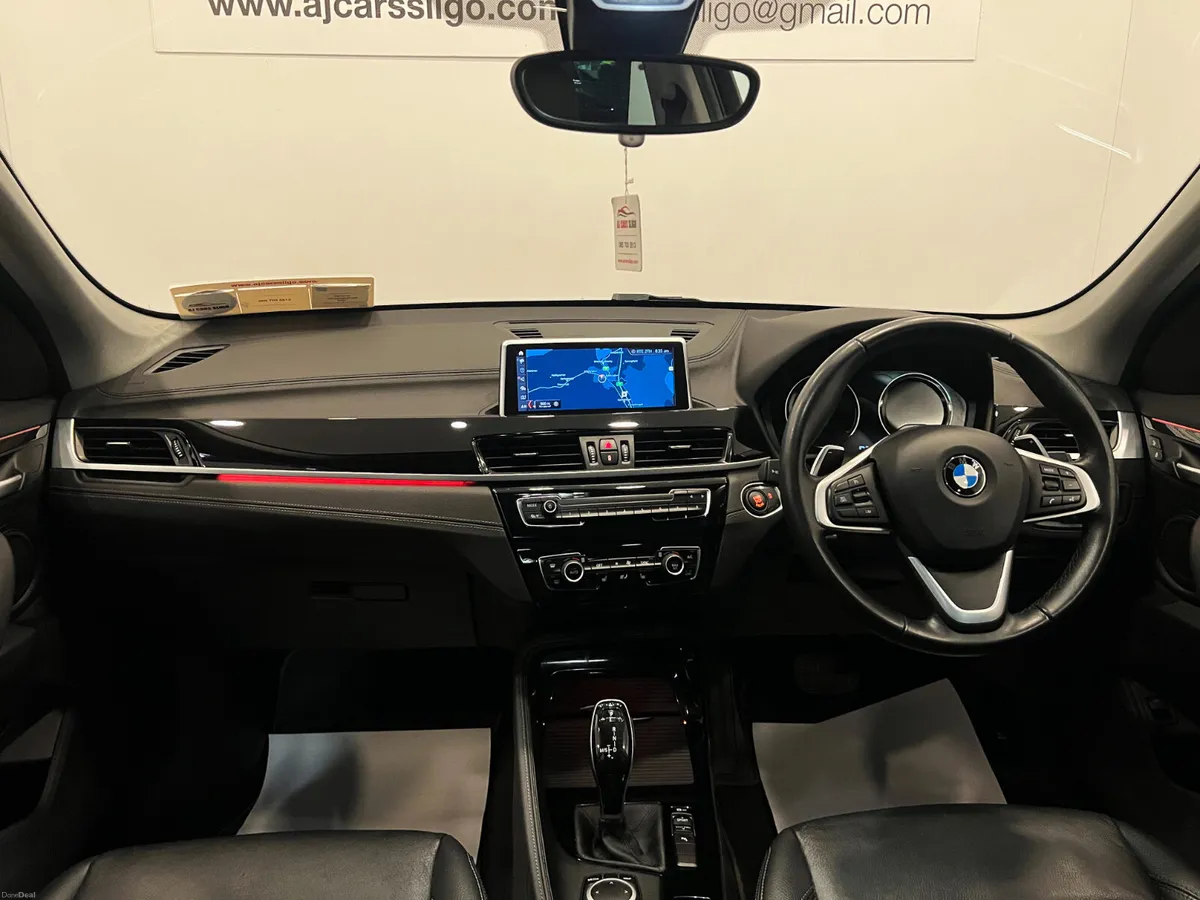 LOW MILES BMW X1 sDRIVE 2.0D AUTO (2019) • 2 owner - Image 4