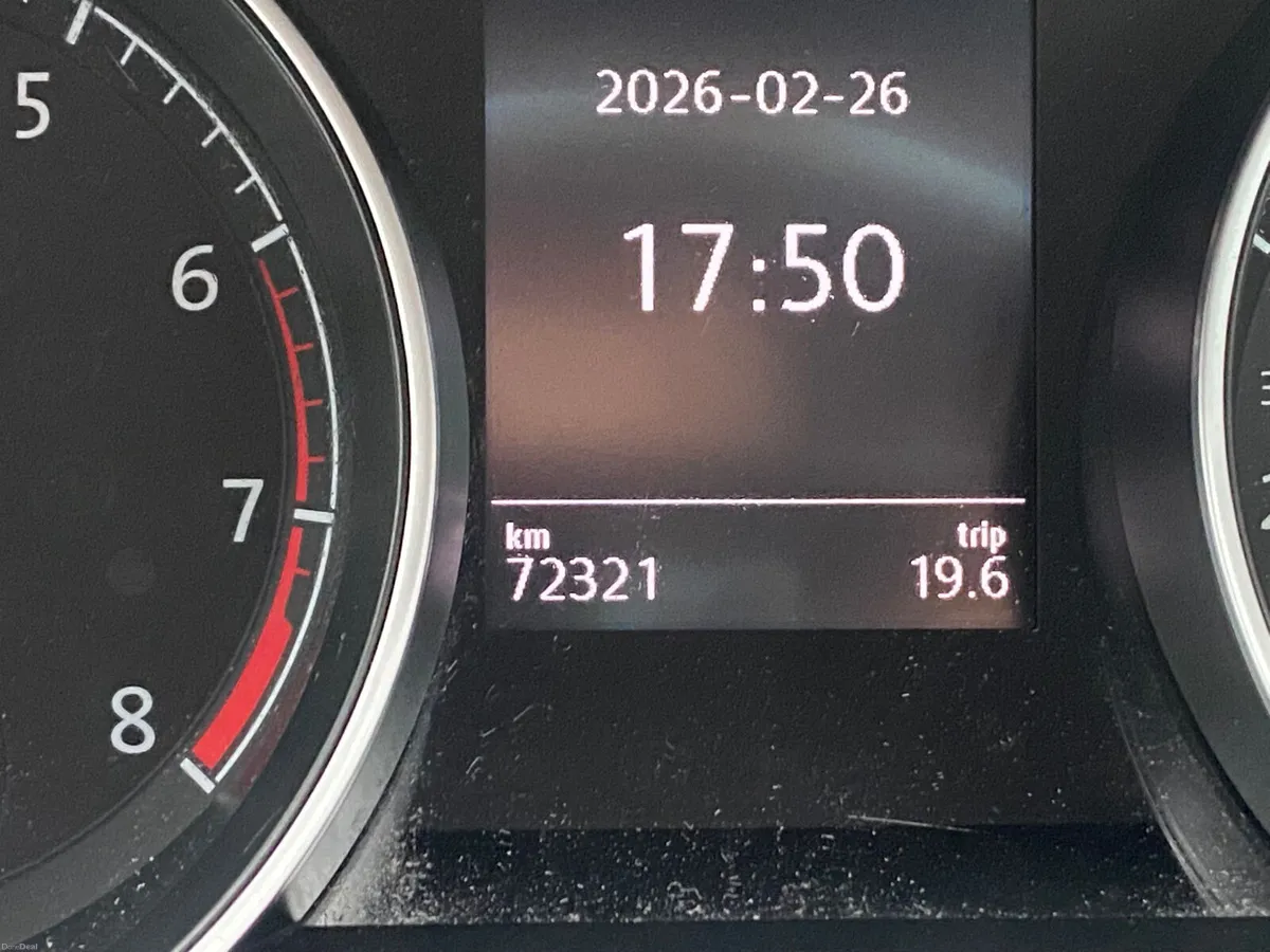 Volkswagen Golf 2014 automatic - Image 4