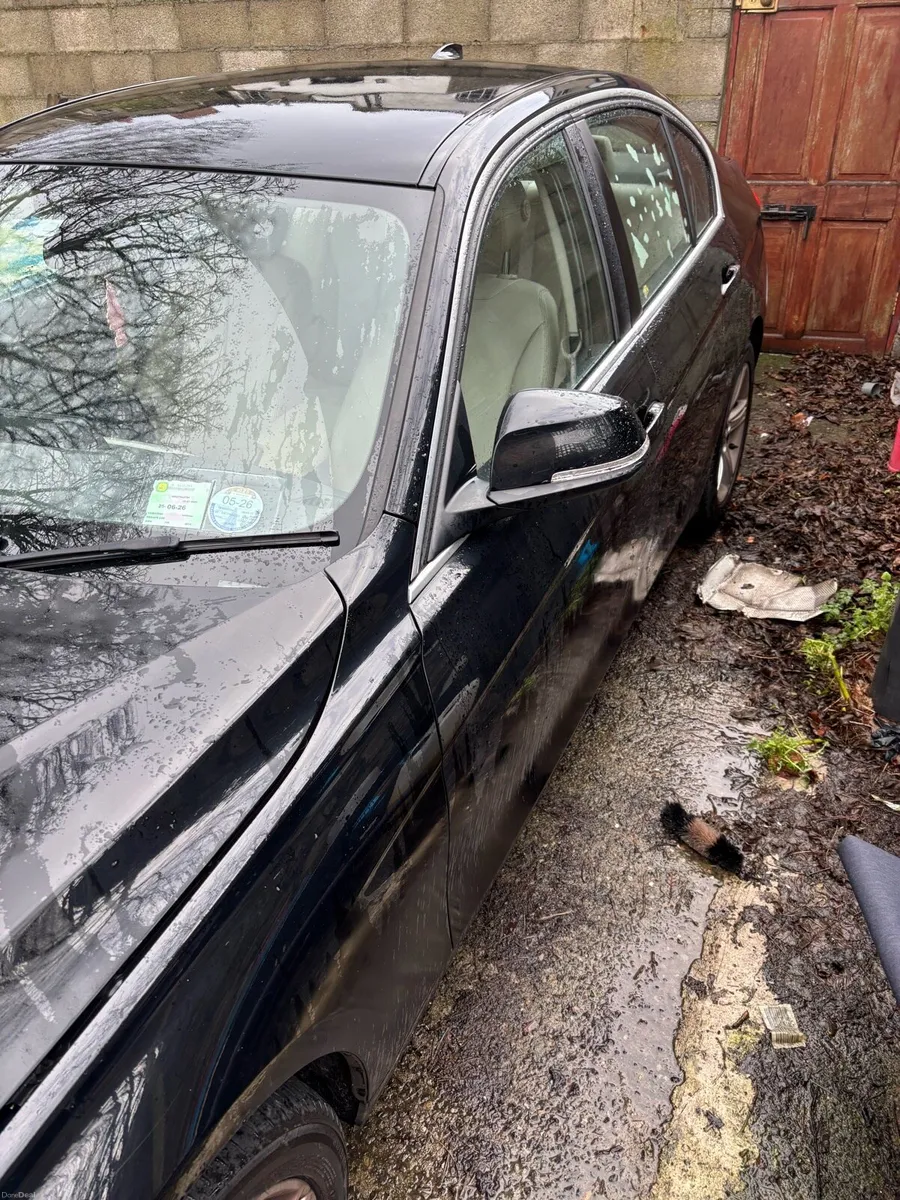 BMW 3 series - Image 3