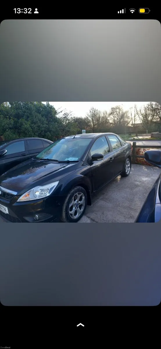 Ford Focus 2011 - Image 2