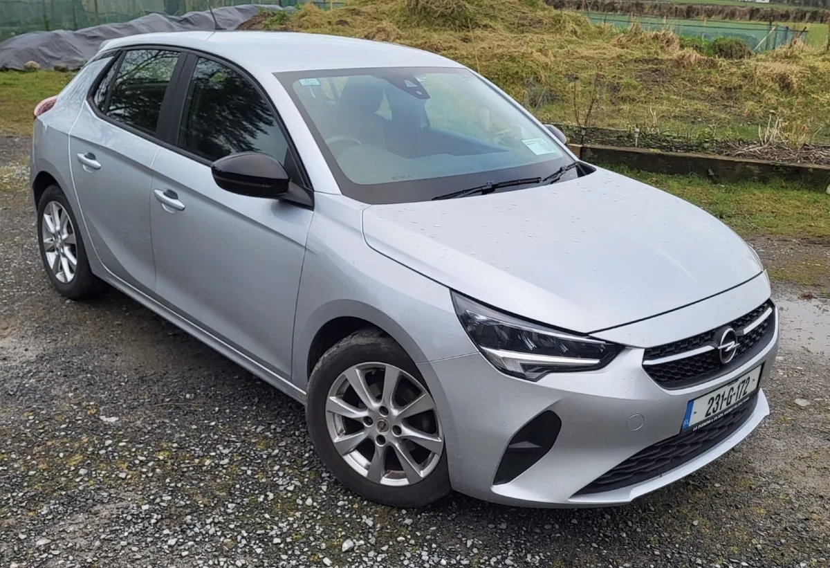 Opel Corsa 2023 - Image 1
