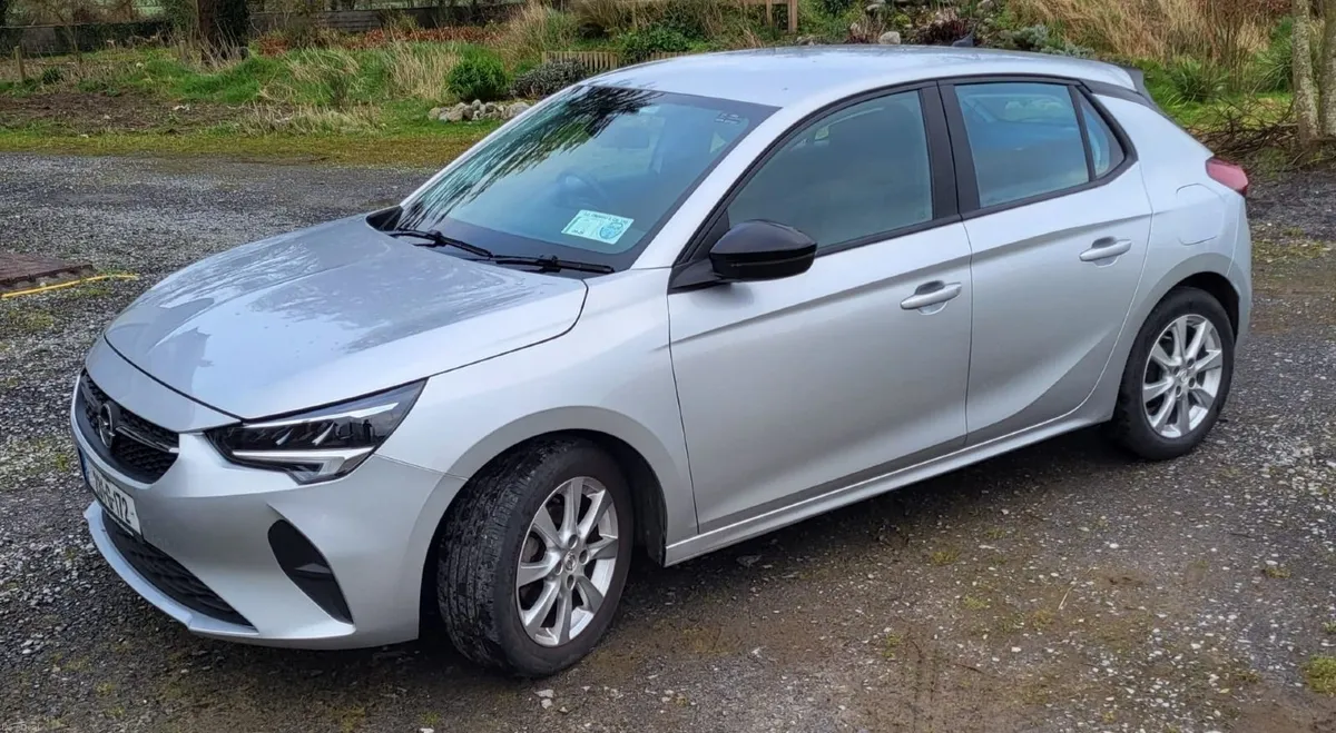 Opel Corsa 2023 - Image 2