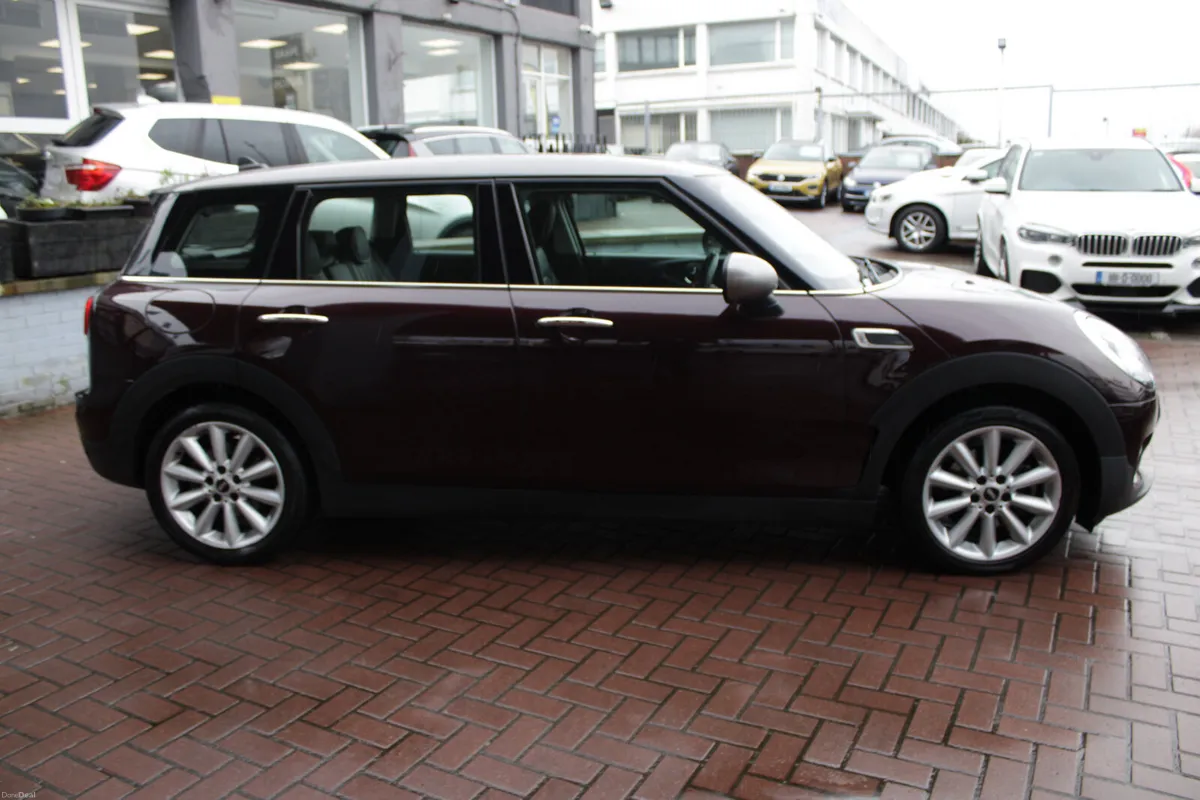 2019 MINI CLUBMAN - Image 3