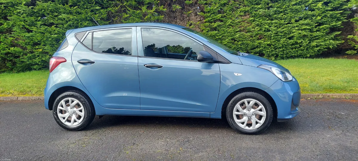 Hyundai i10 2018 - Image 2