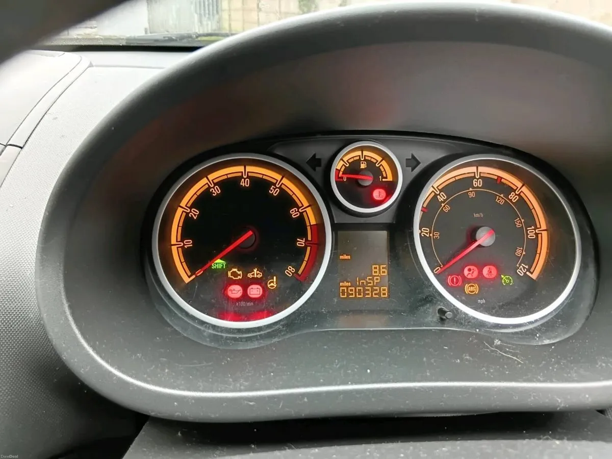 Opel corsa needs head gasket - Image 2