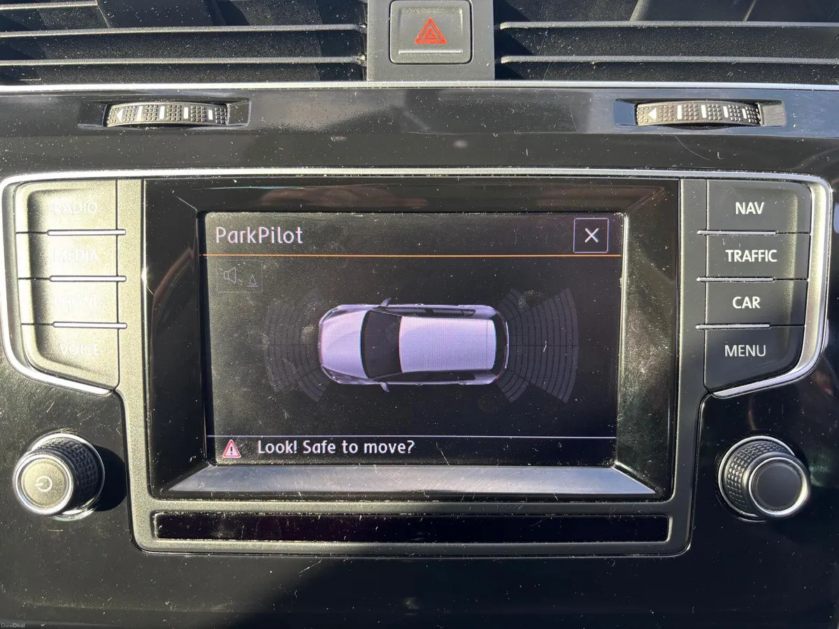 Volkswagen Golf 2014  2.0TDI  GT  150BHP HIGHLINE - Image 4