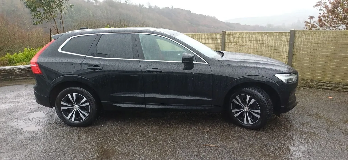 Volvo XC60 2020 - Image 1