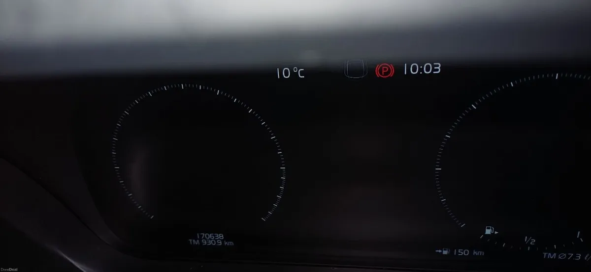 Volvo XC60 2020 - Image 2