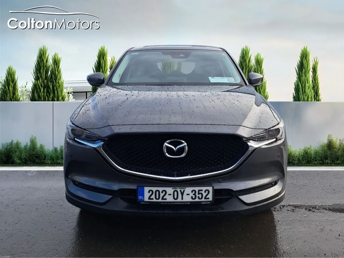 Mazda CX-5 2WD 2.2D (150ps) GT - Image 4